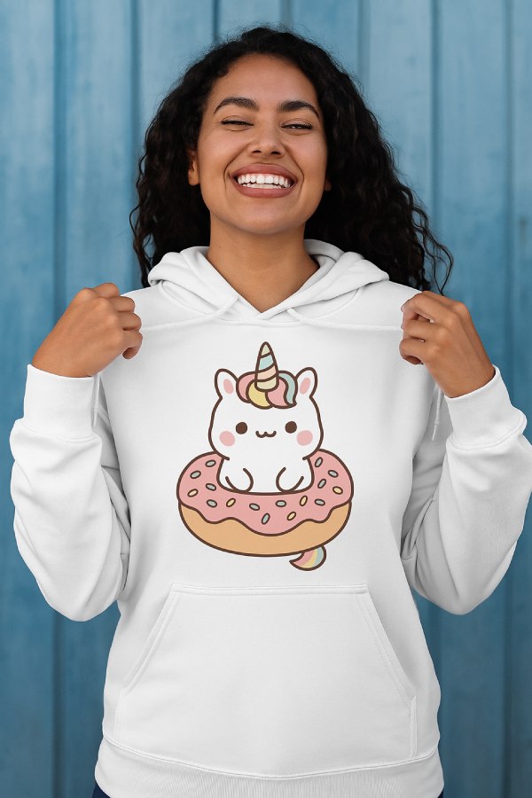 unicorn hoodies