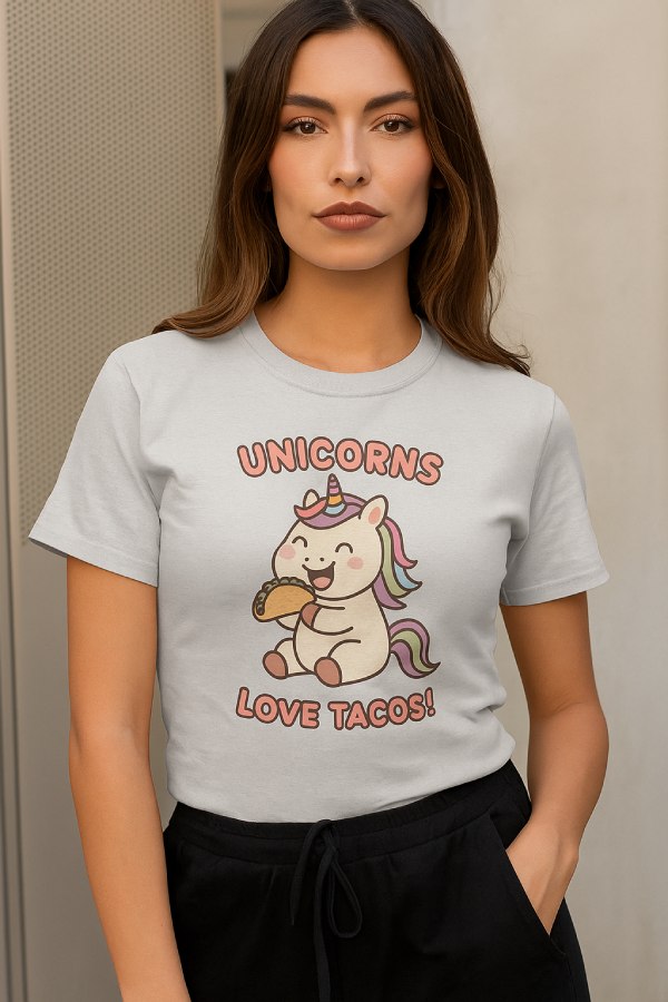 unicorn t-shirts